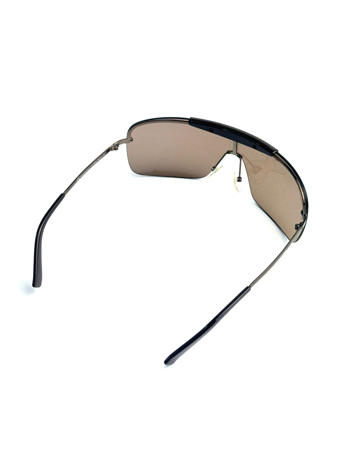 EMPORIO ARMANI GA 566/S