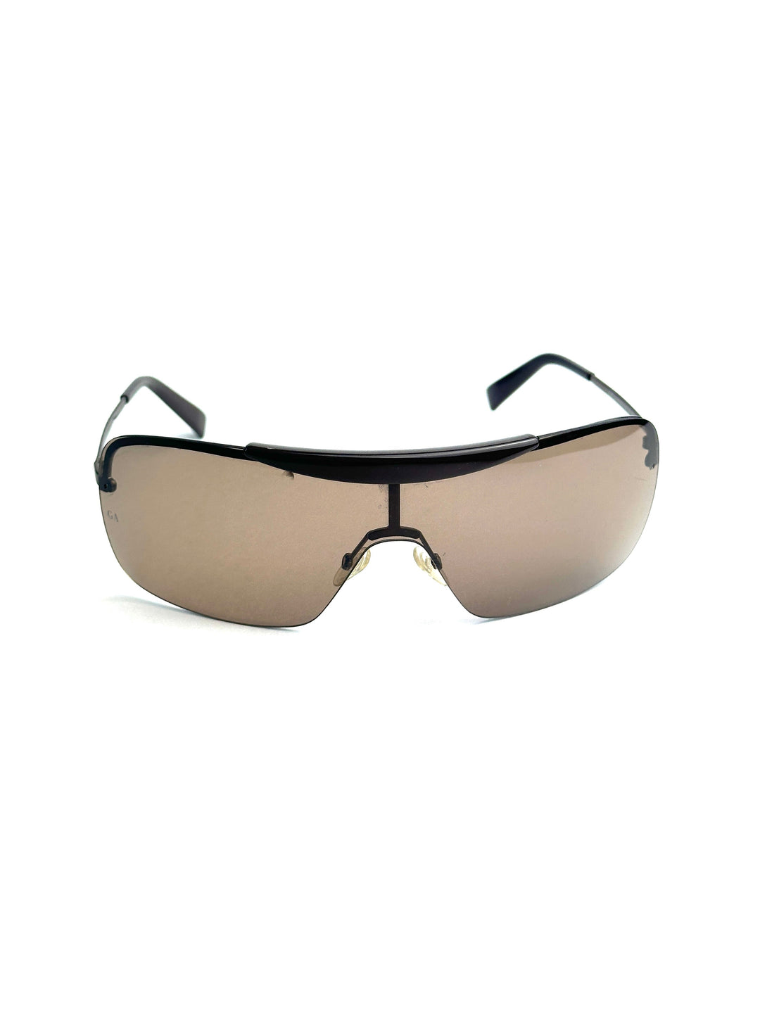 EMPORIO ARMANI GA 566/S