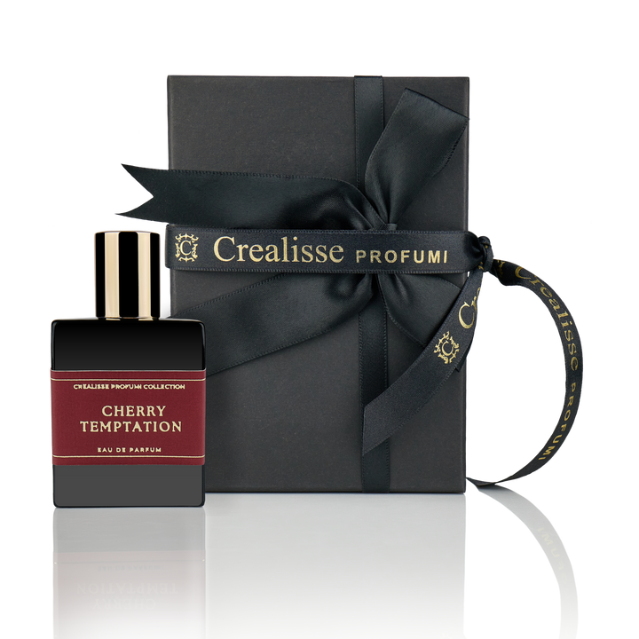 Eau de Parfum - Cherry Temptation 50 ml Unisex
