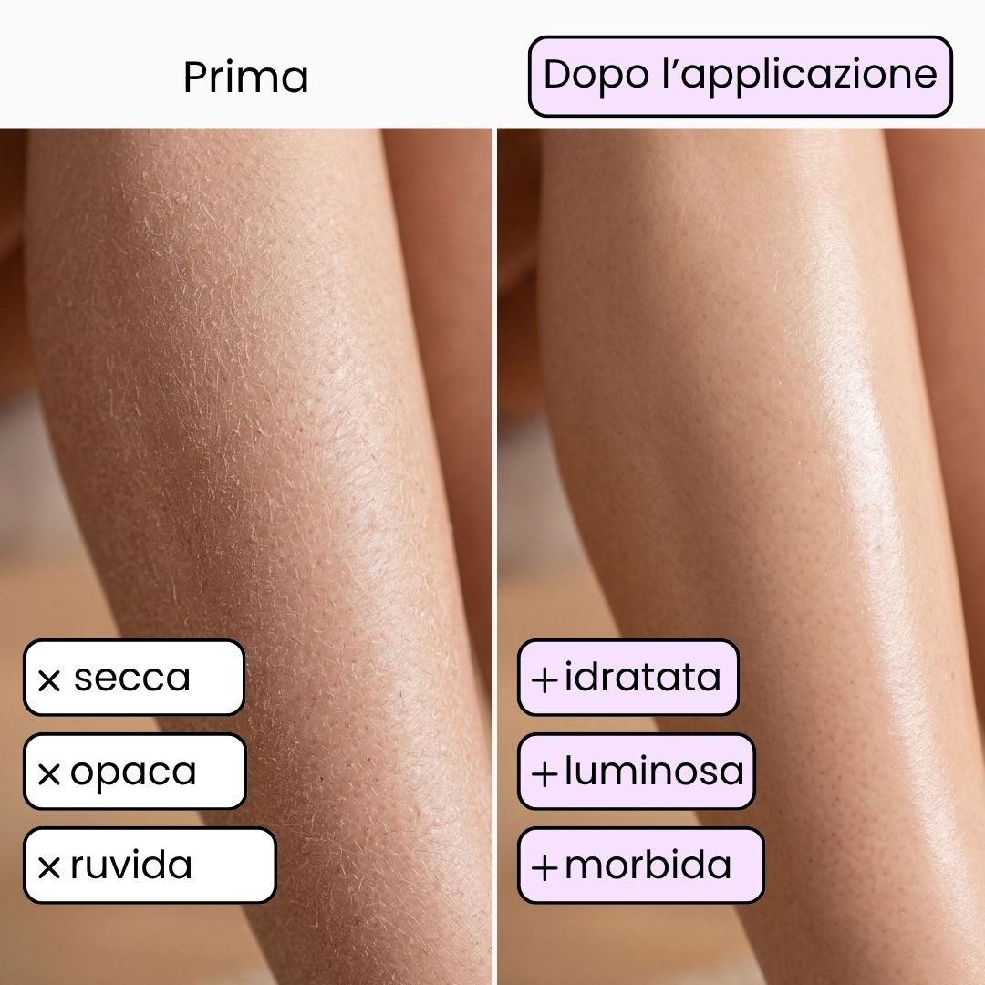 Fresh Wave - Crema Corpo Profumata