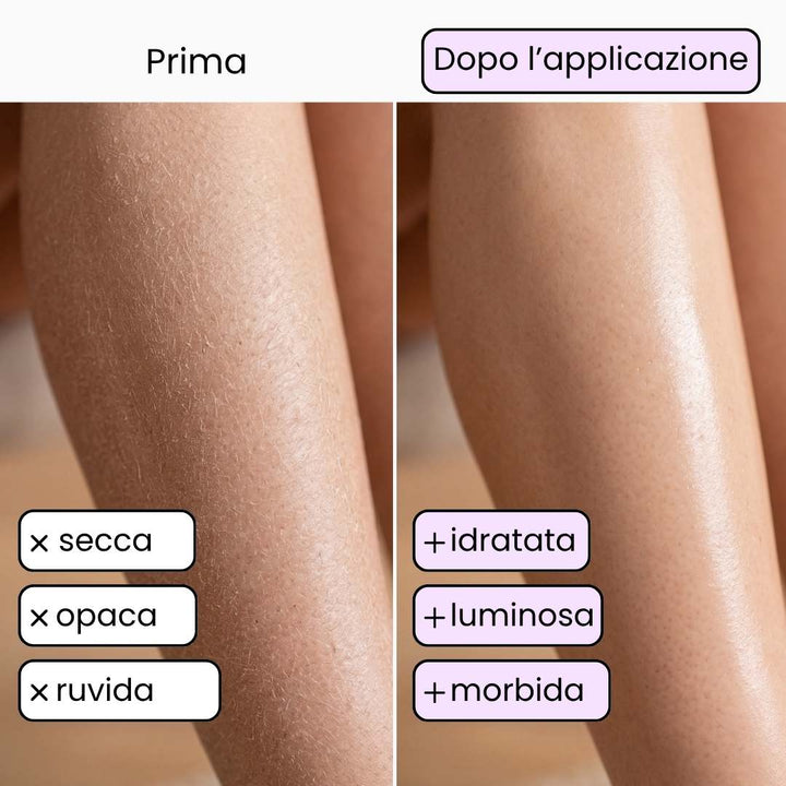 Pink Spice - Crema Corpo Profumata