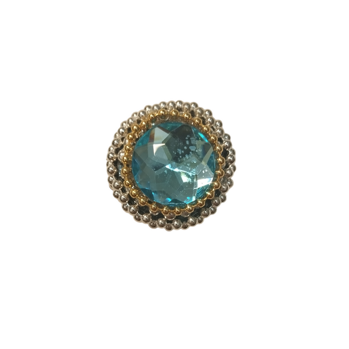 Set Anello Calamita