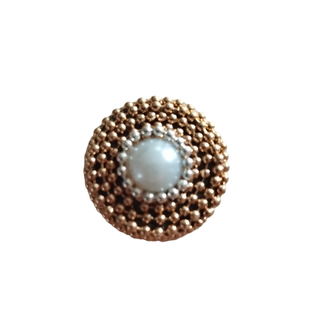 Set Anello Calamita