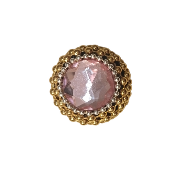 N.8 Cravatta Gioiello Rose Gold