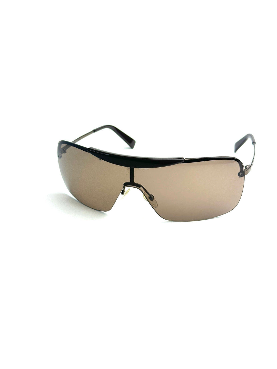 EMPORIO ARMANI GA 566/S