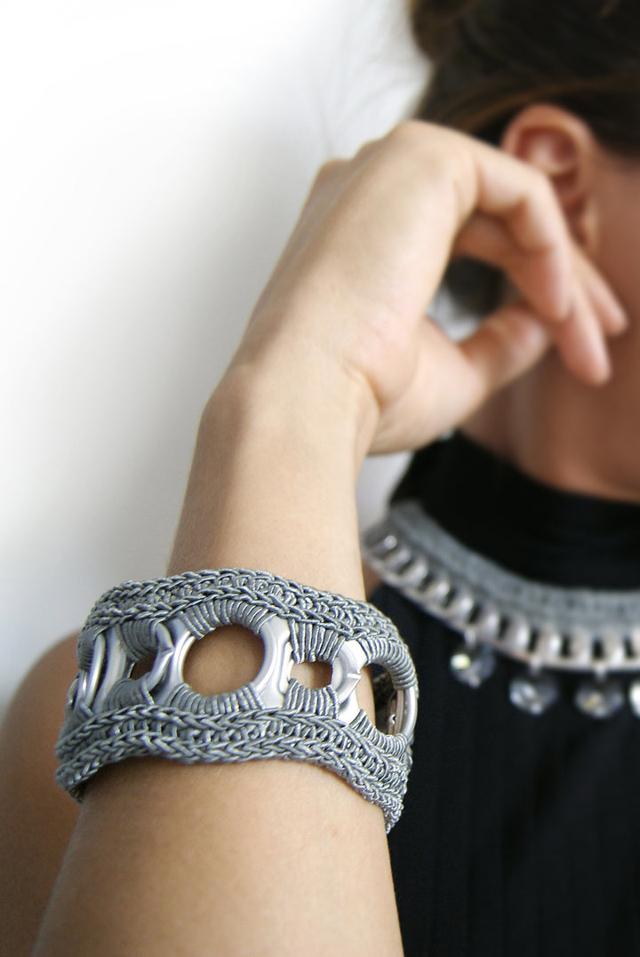 BRACCIALE “ASCENSIONE”