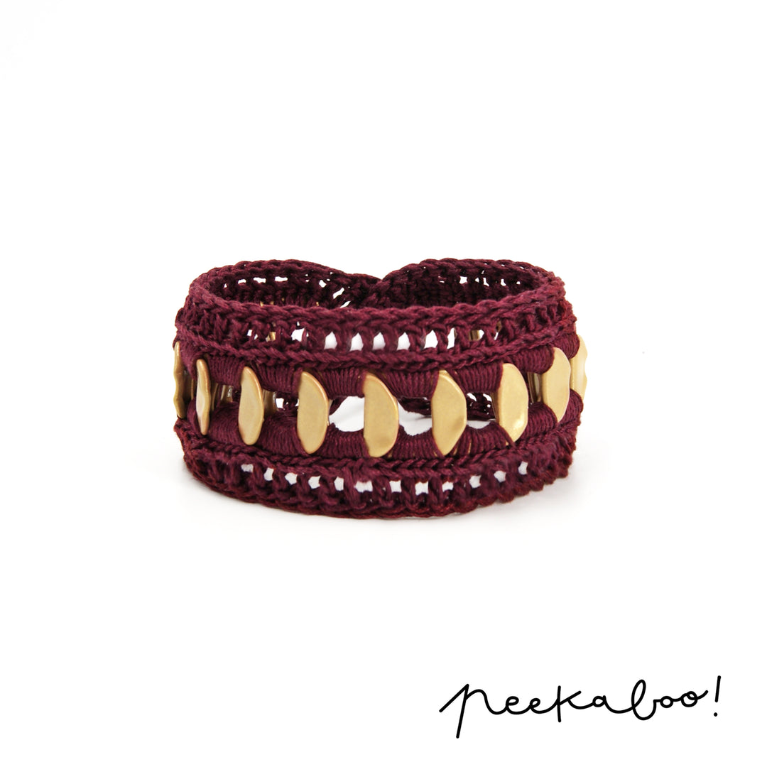 BRACCIALE "RADICE"