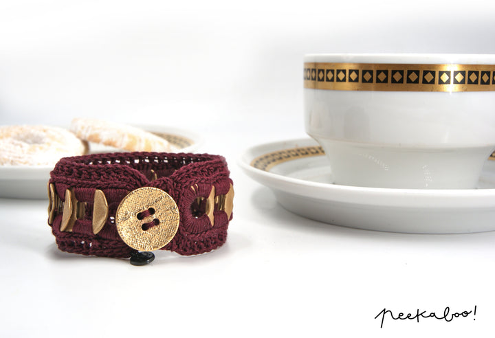 BRACCIALE "RADICE"