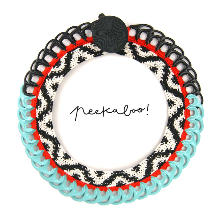 COLLANA “JAMBO”