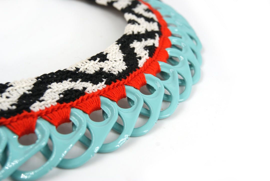 COLLANA “JAMBO”