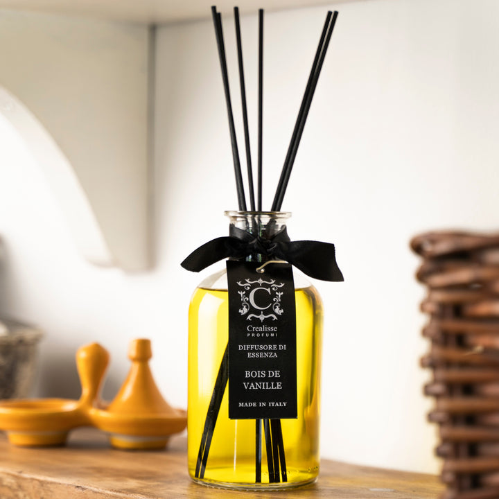Profumo per ambiente Bois de Vanille - Antica Farmacia