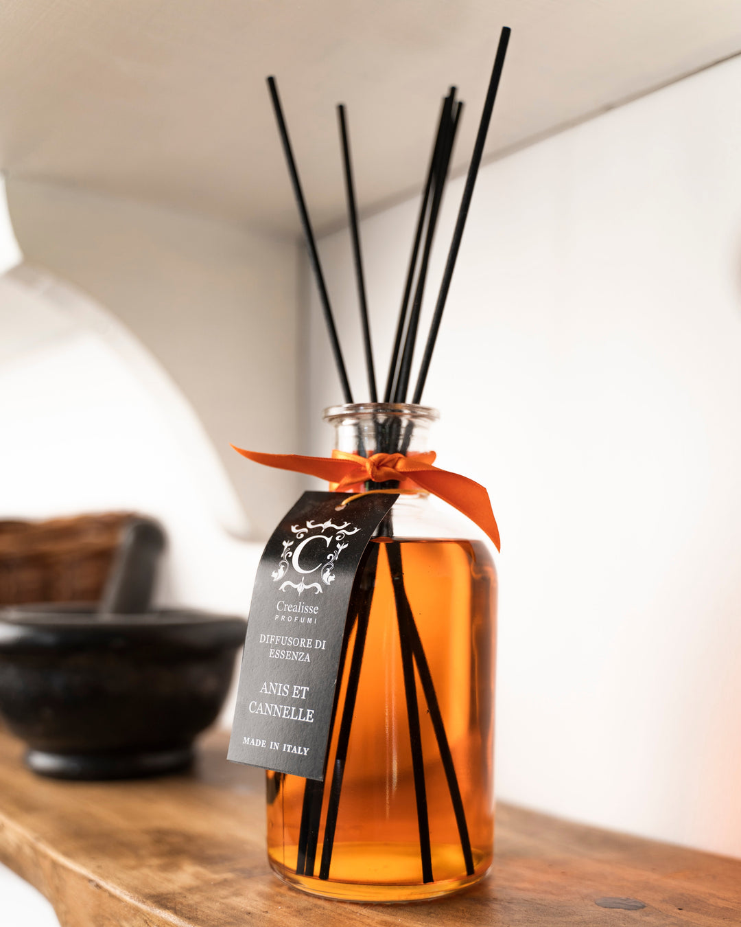 Profumo ambiente Anis et Cannelle - Antica Farmacia