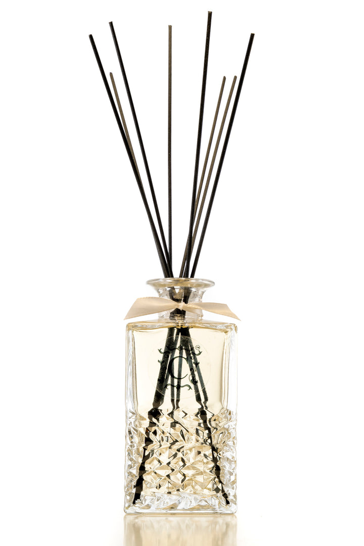 Profumo per ambiente Polvere di Talco - Luxury Liss