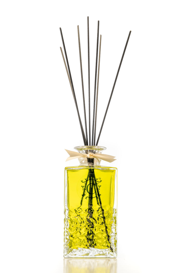 Profumo per ambiente Vanille et Patchouli - Luxury Liss