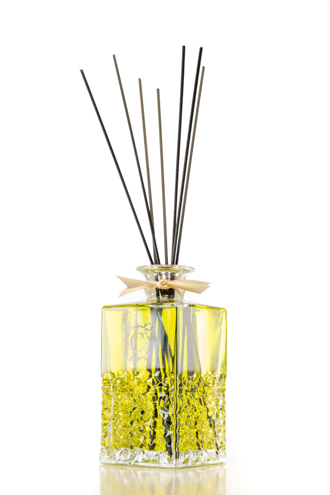 Profumo per ambiente Bois De Vanille - Luxury Liss