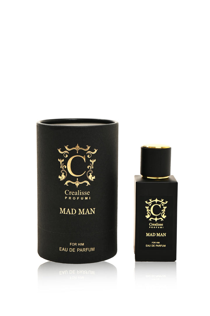 Mad man -Eau de Parfum FOR HIM