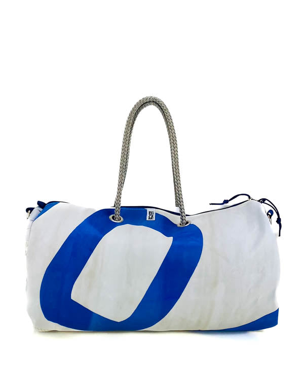 DUFFLE MED VINTAGE