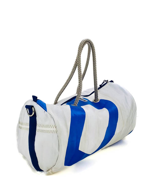 DUFFLE MED VINTAGE