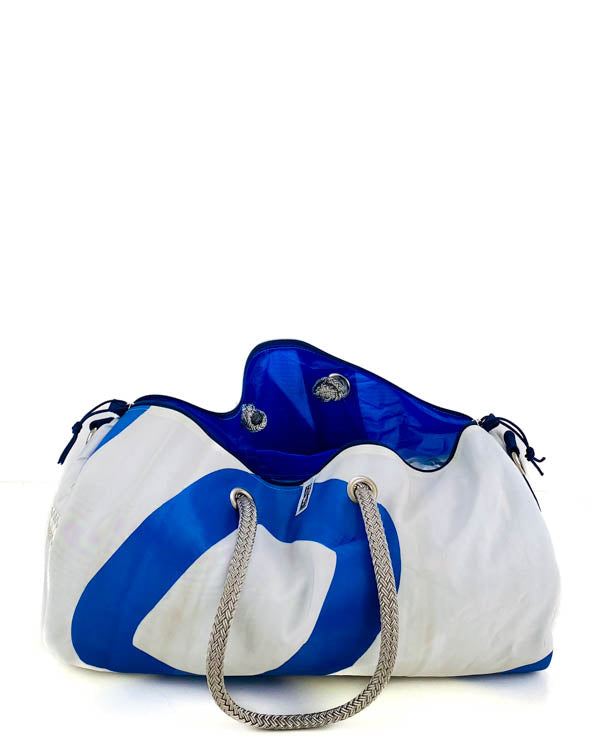 DUFFLE MED VINTAGE