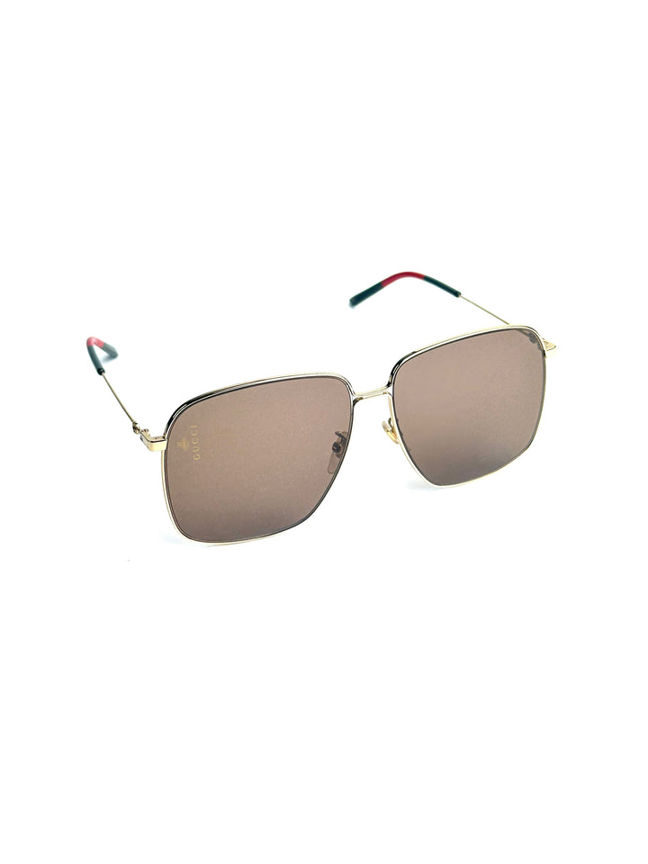 GUCCI GG0394/S