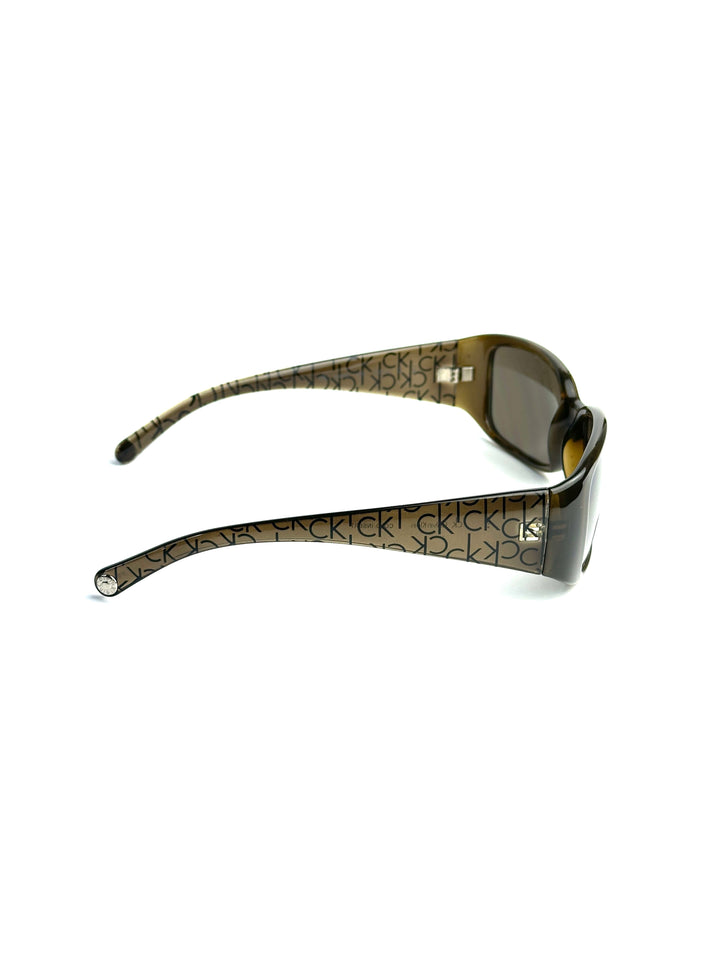 CALVIN KLEIN 3066/S