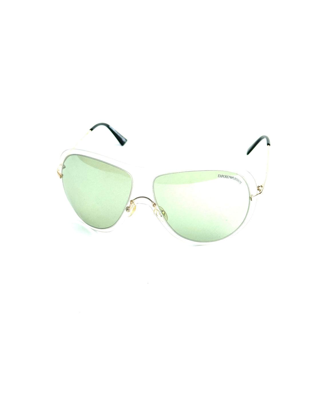 EMPORIO ARMANI EA 9720/S