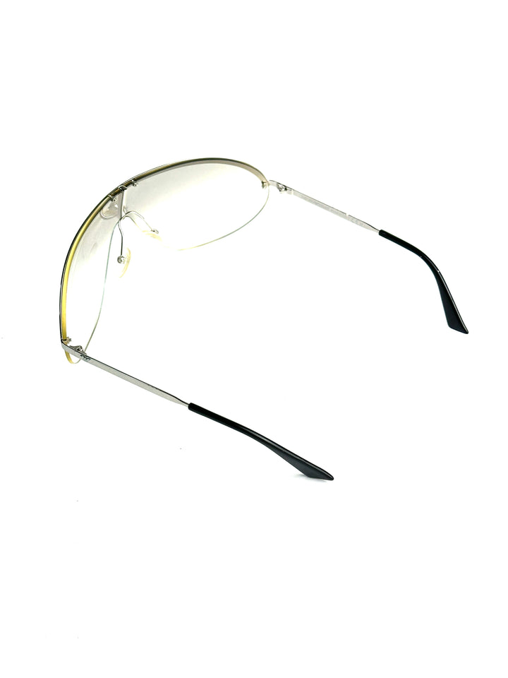 EMPORIO ARMANI EA 9715