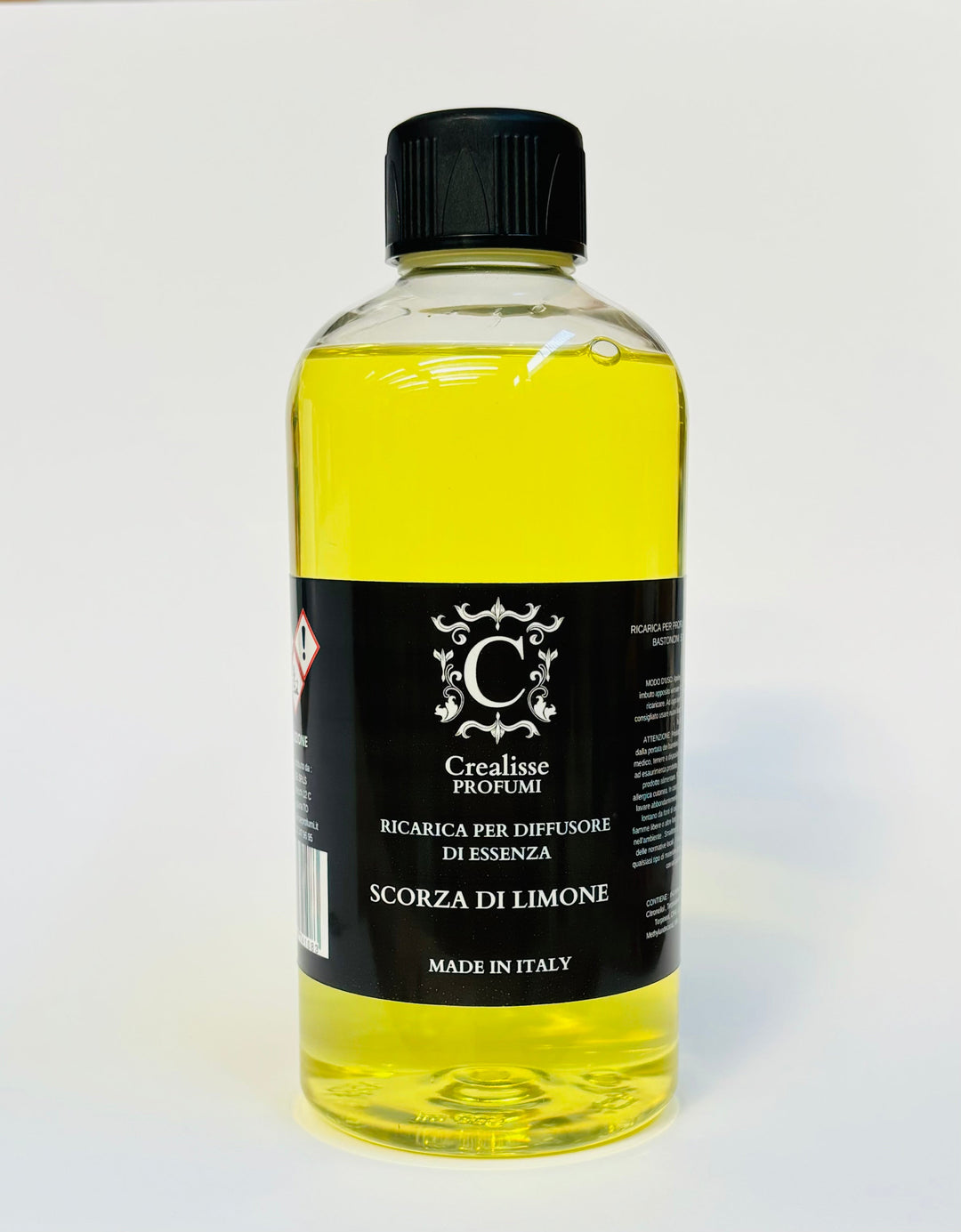 Ricarica per profumo ambiente Scorza di Limone