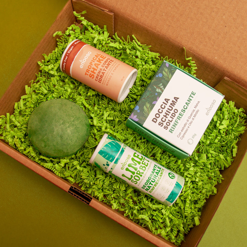 Gift Box - Fresh Body