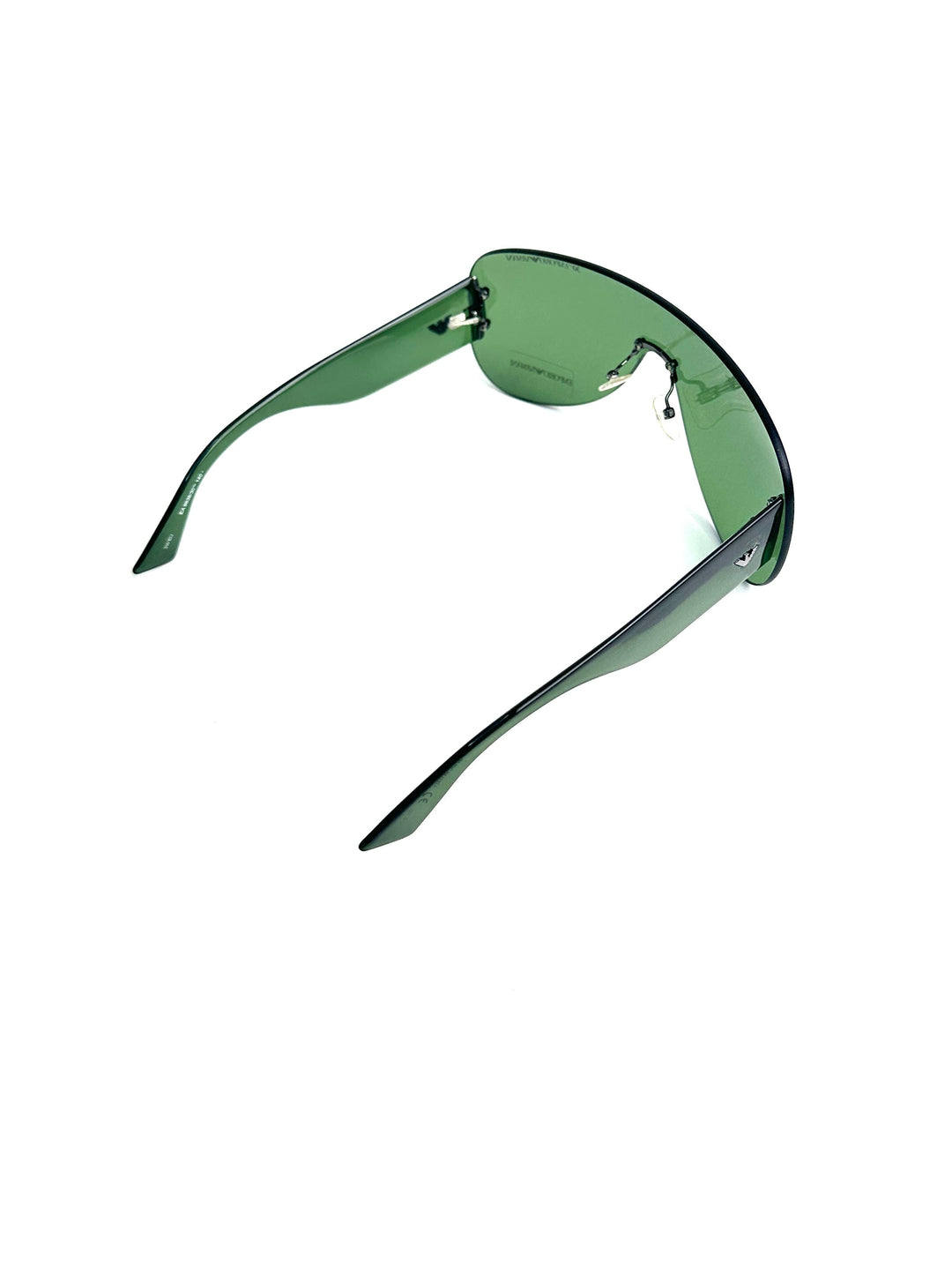 EMPORIO ARMANI Ea9838/s Green