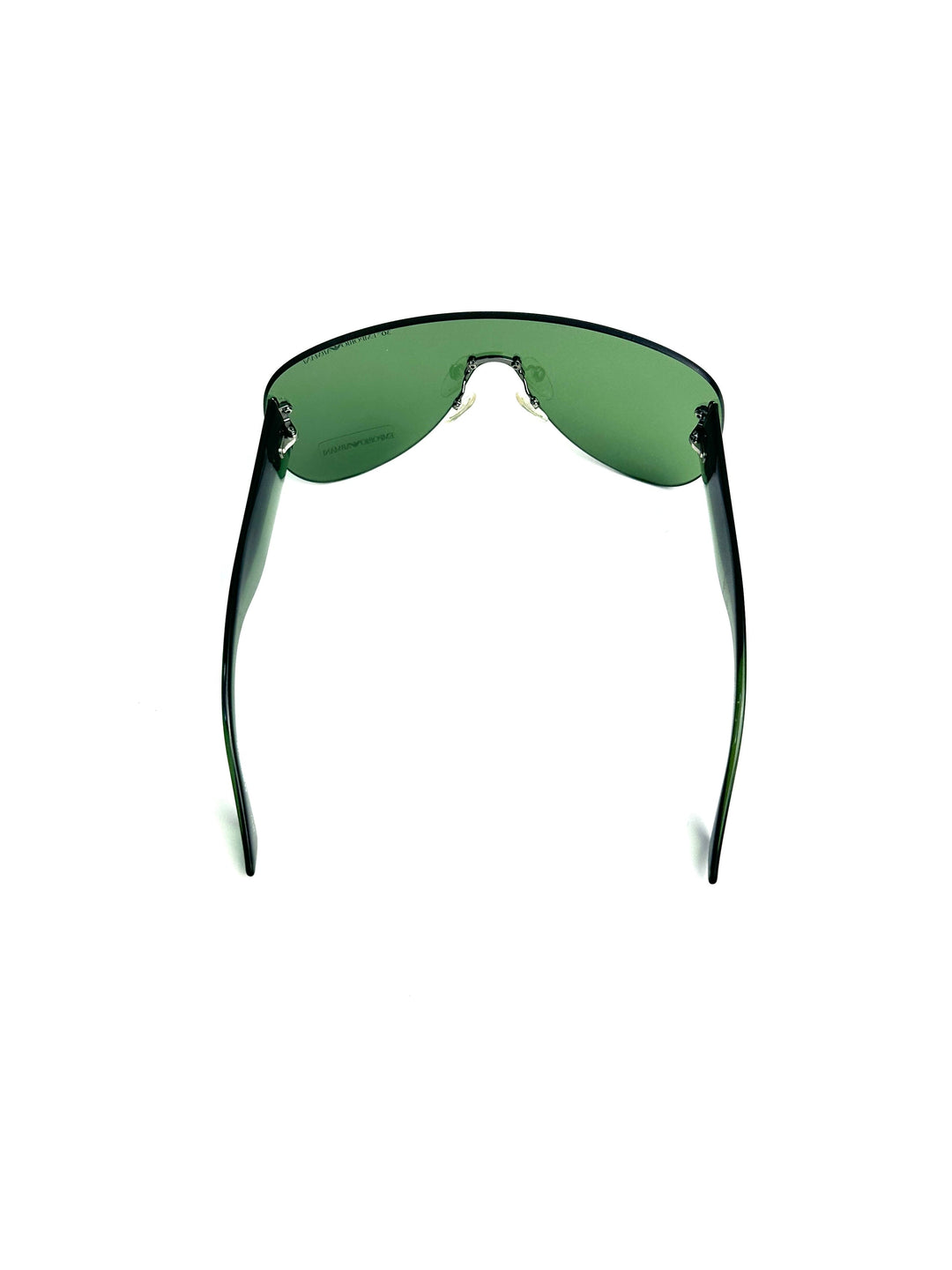 EMPORIO ARMANI Ea9838/s Green