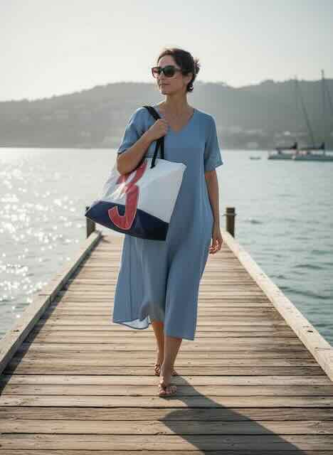 MAXY BAG CABIN 