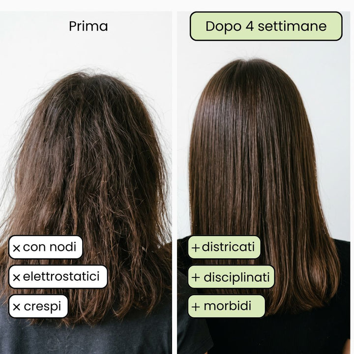 Balsamo Solido Districante