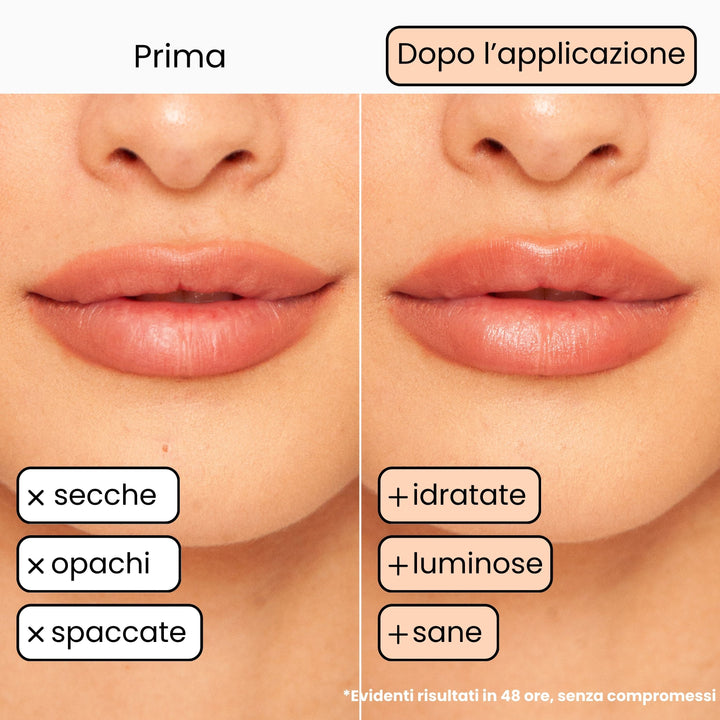 Balsamo Labbra JUICY - Mango