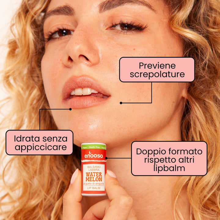 Bundle Lips Care Kit 5+1