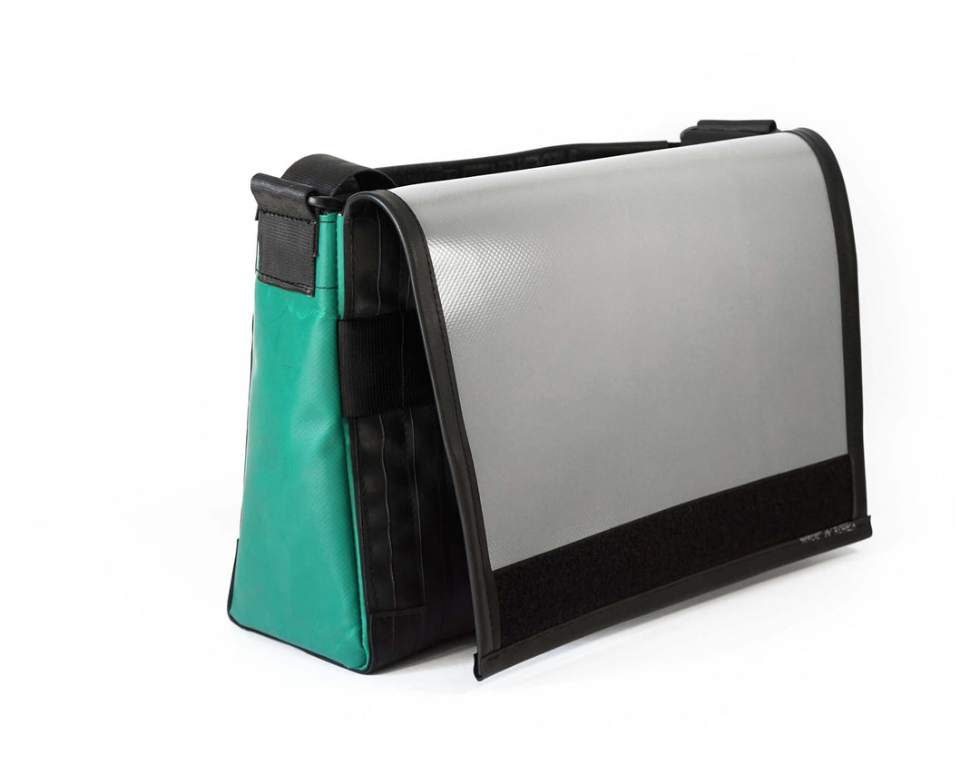 M100R - Borsa messenger