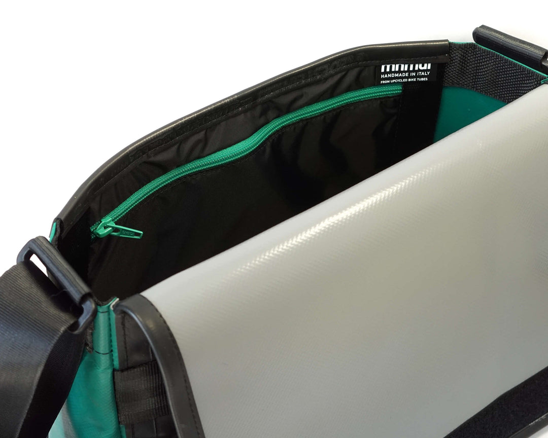 M100R - Borsa messenger