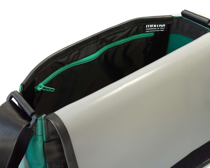 M100R - Borsa messenger