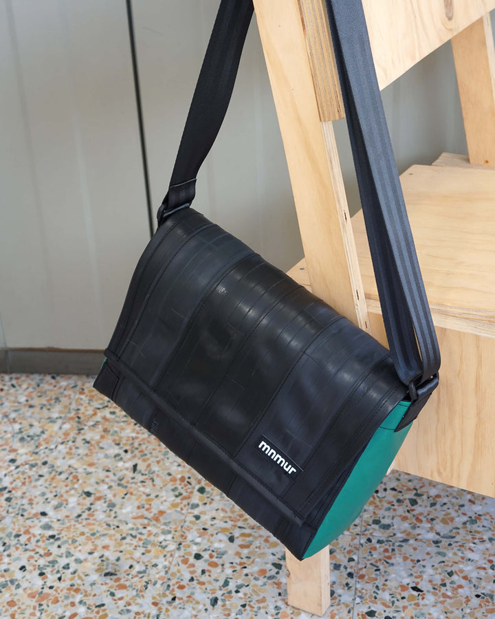 M100R - Borsa messenger