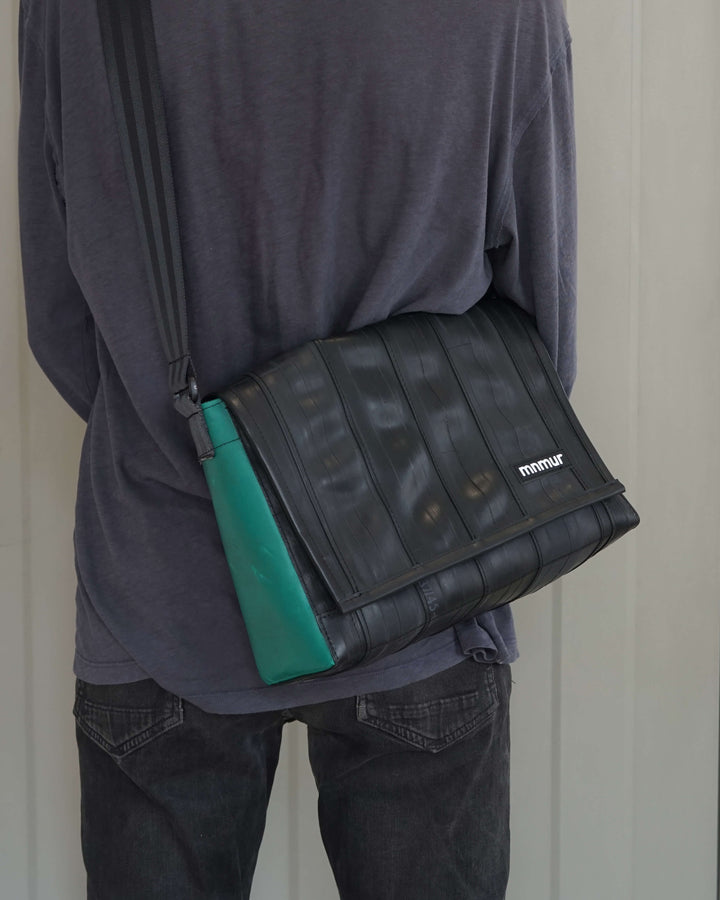 M100R - Borsa messenger