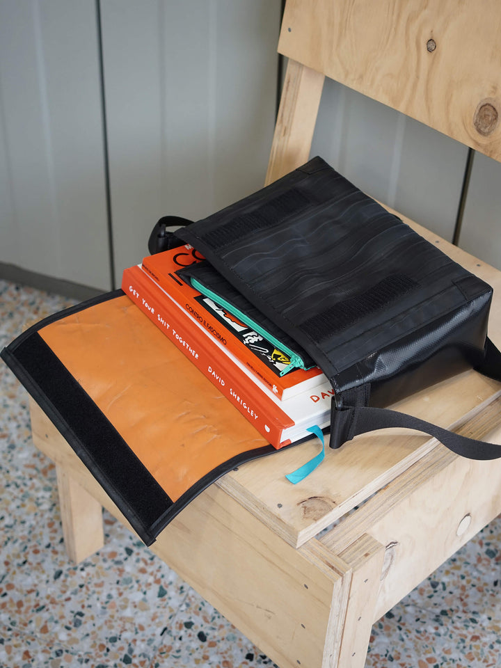borsa messenger - M2 o