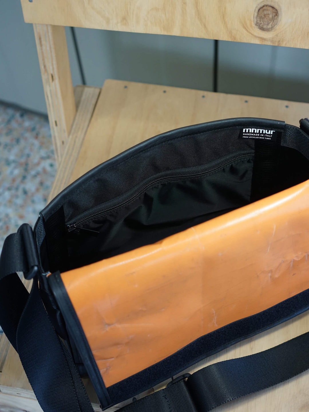 borsa messenger - M2 o