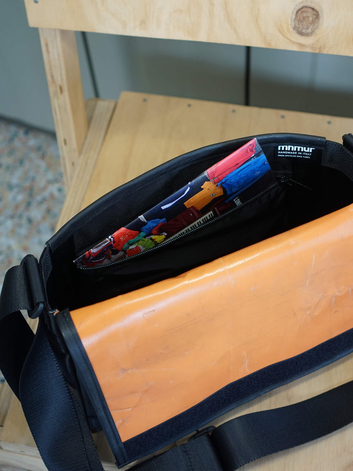 borsa messenger - M2 o