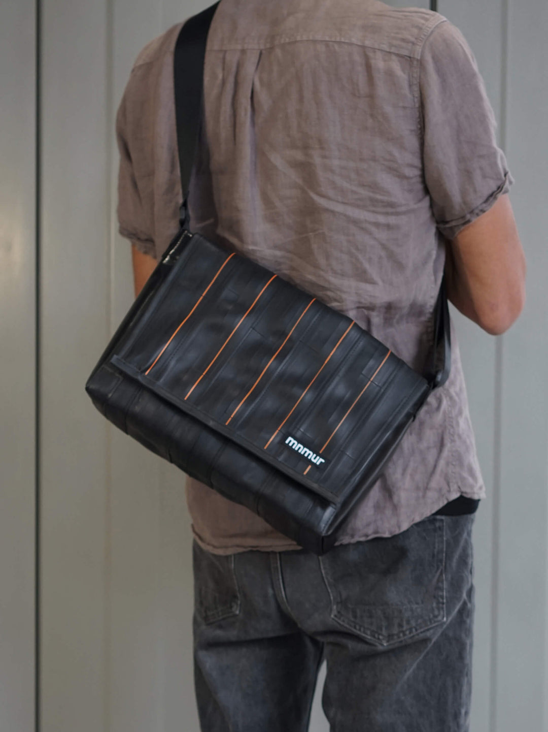 borsa messenger - M2 o