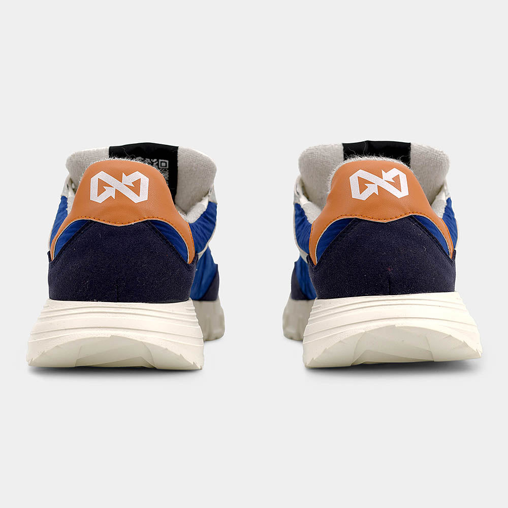 MARU MIXED BLUES