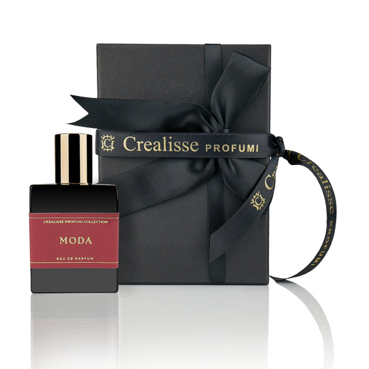 Eau de Parfum - Moda 50 ml Unisex