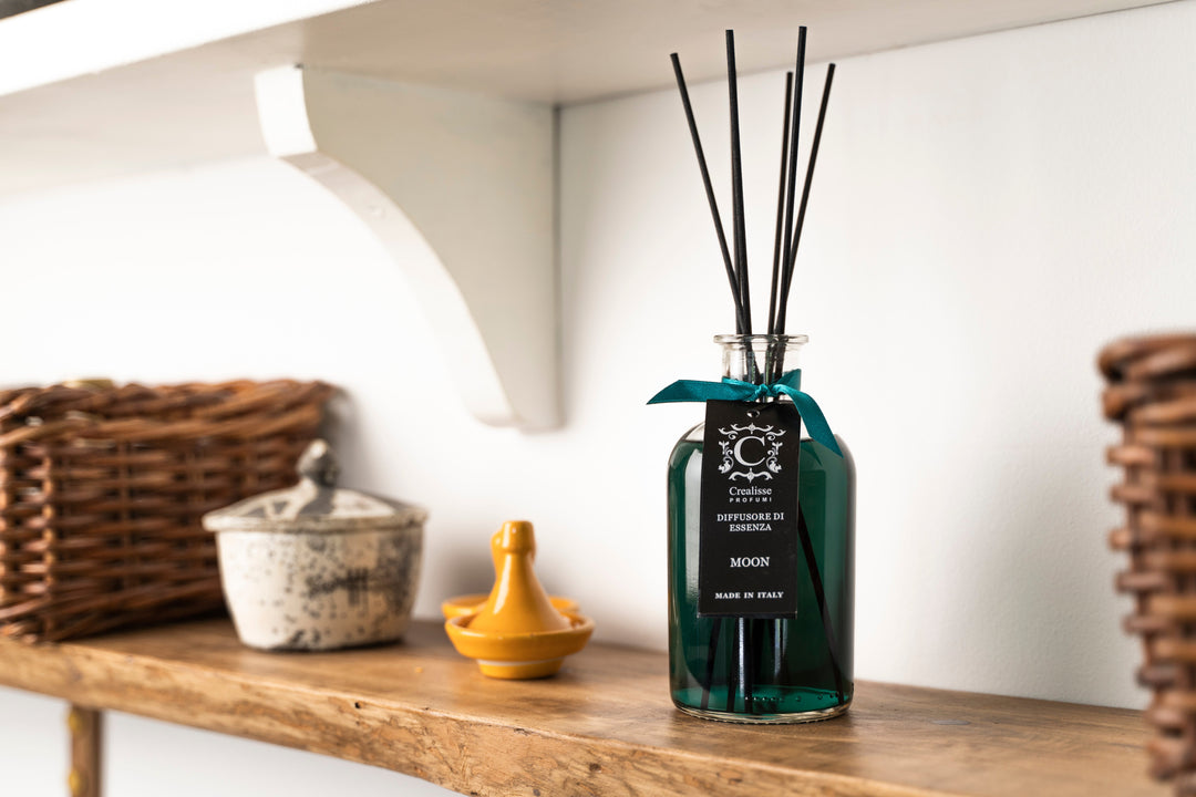 Profumo per ambiente Moon - Antica Farmacia