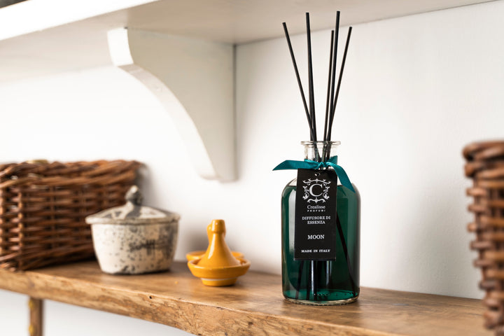 Profumo per ambiente Moon - Antica Farmacia