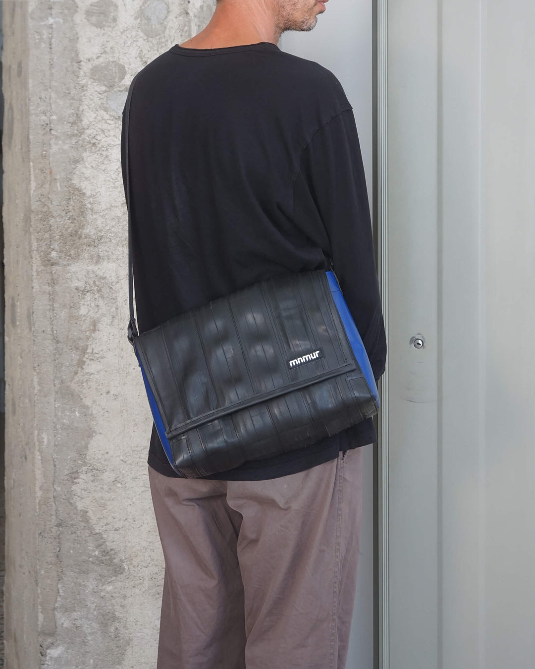 M101R - Borsa messenger