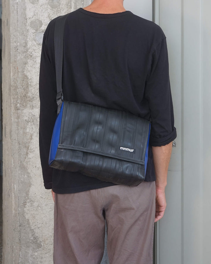 M101R - Borsa messenger